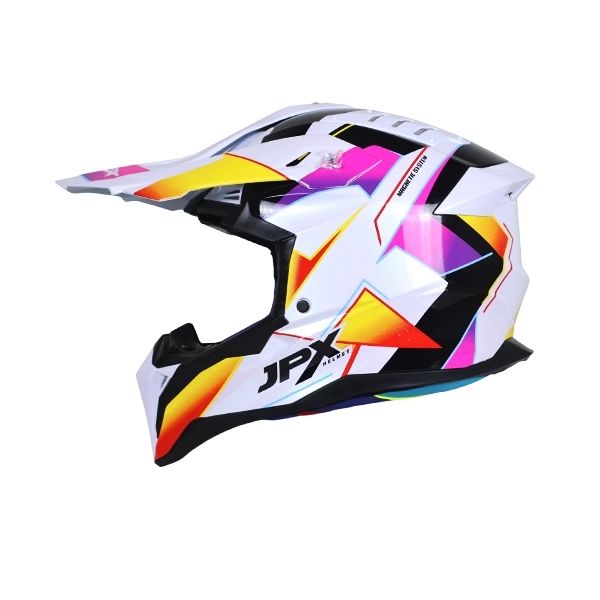 JPX